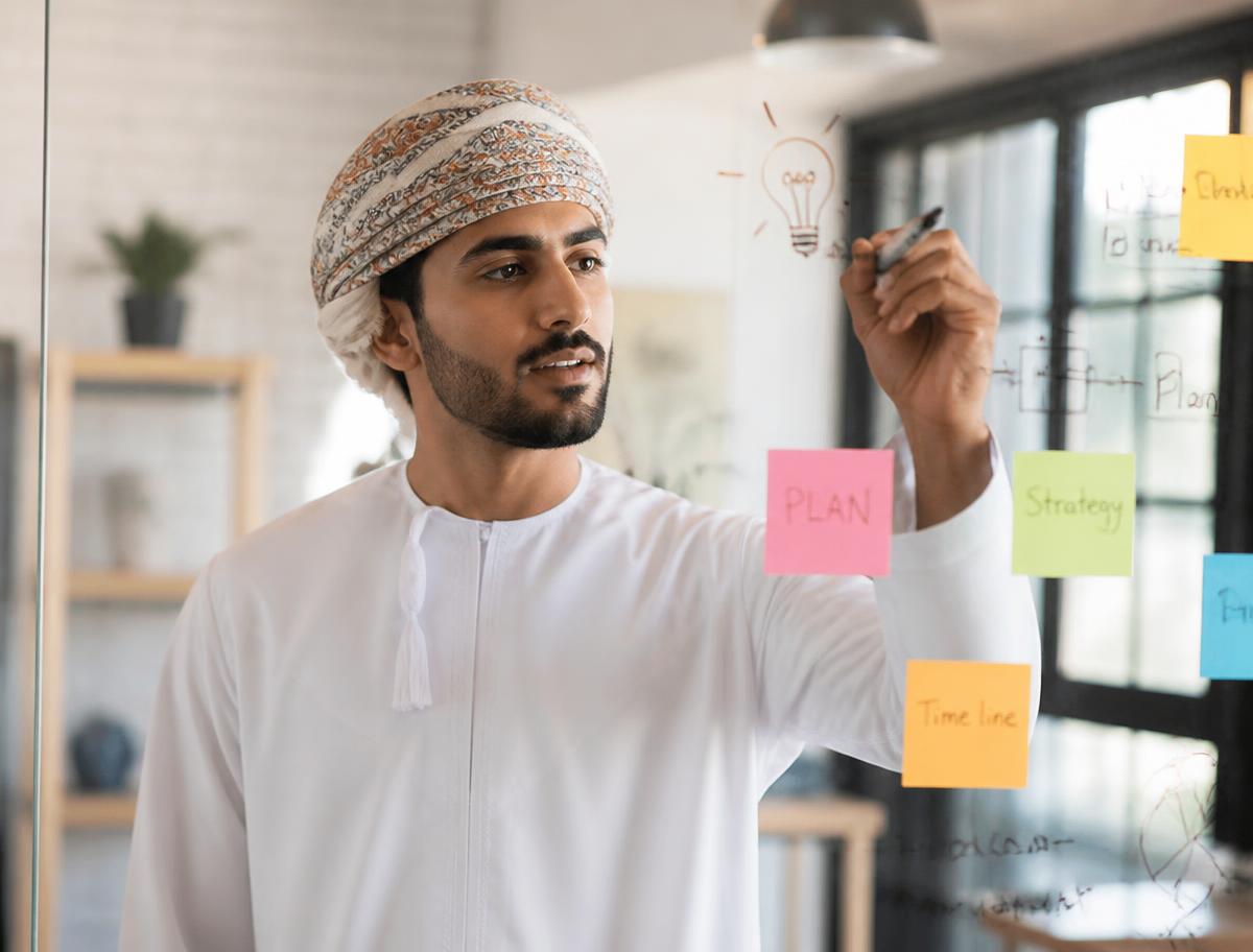 فكرة مشروعك