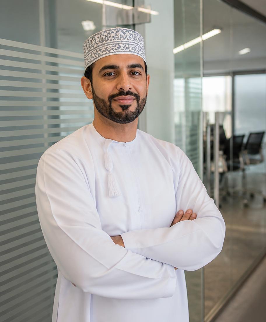 رائد أعمال